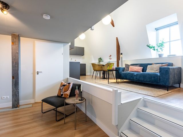 Berg En Dalseweg 79A96, Nijmegen