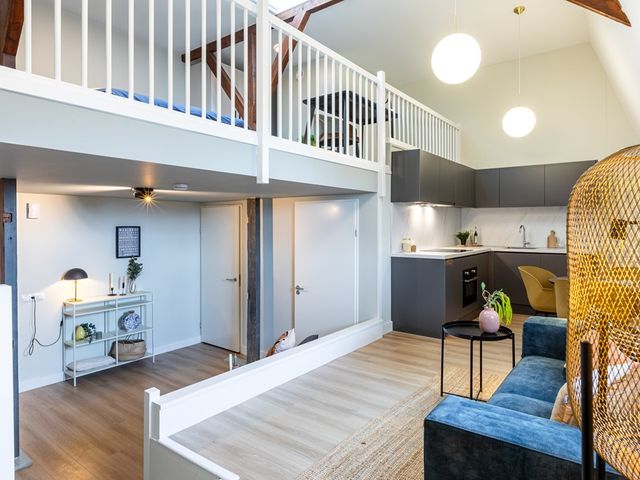 Berg En Dalseweg 79A96, Nijmegen