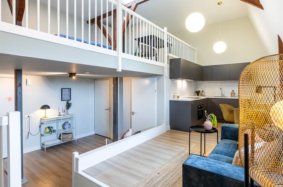 Berg En Dalseweg 79A96