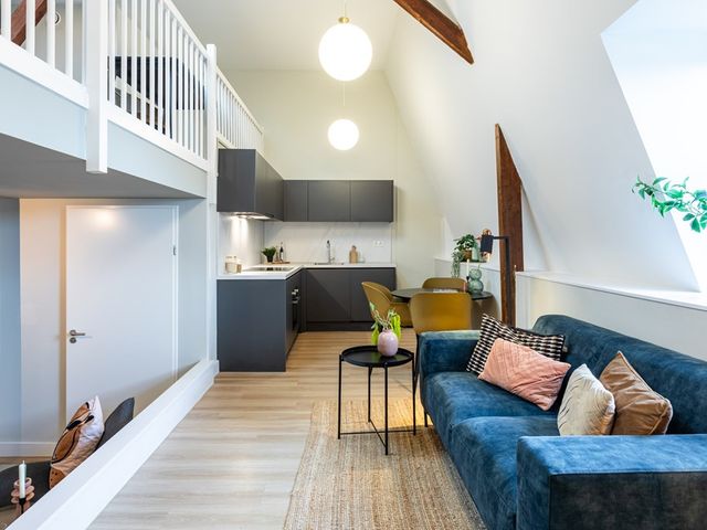 Berg En Dalseweg 79A96, Nijmegen