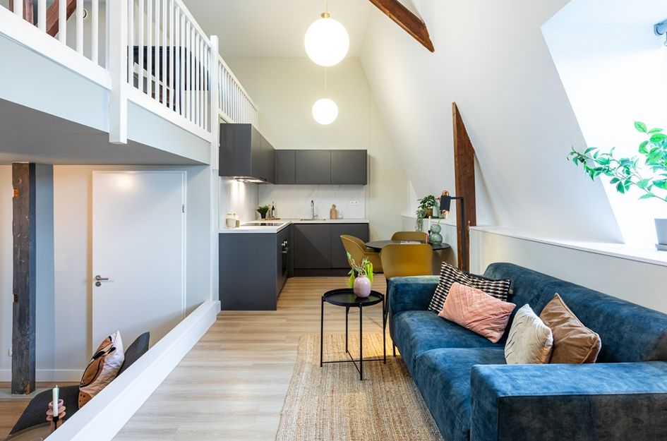 Berg En Dalseweg 79A96