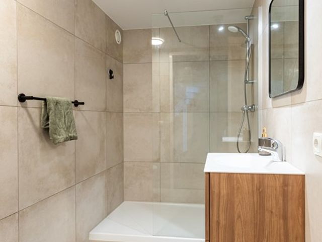 Berg En Dalseweg 79A96, Nijmegen