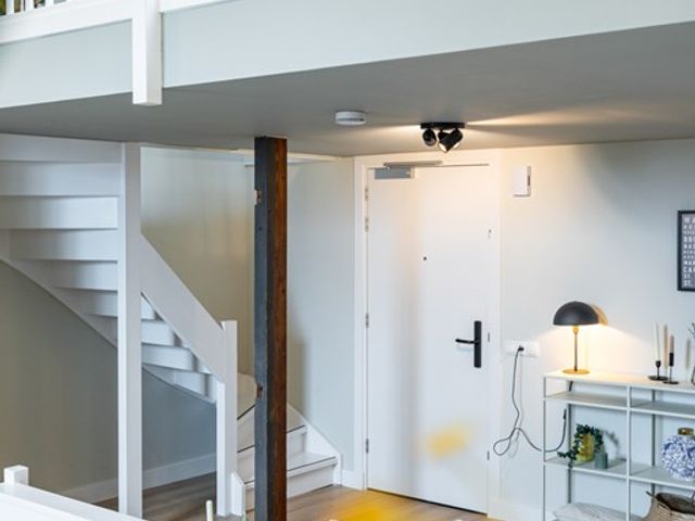 Berg En Dalseweg 79A96, Nijmegen