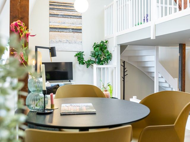 Berg En Dalseweg 79A96, Nijmegen