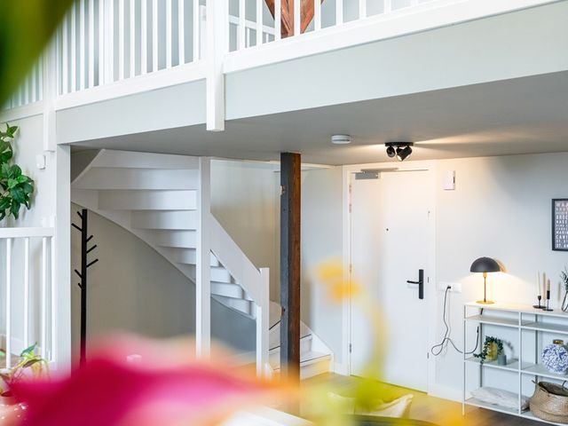 Berg En Dalseweg 79A96, Nijmegen