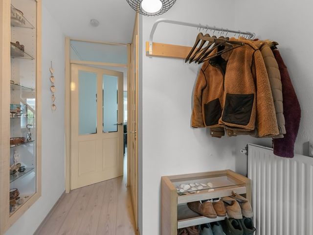 De Spin 38, Uitgeest