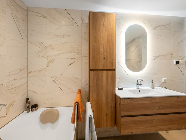 De Spin 38, Uitgeest