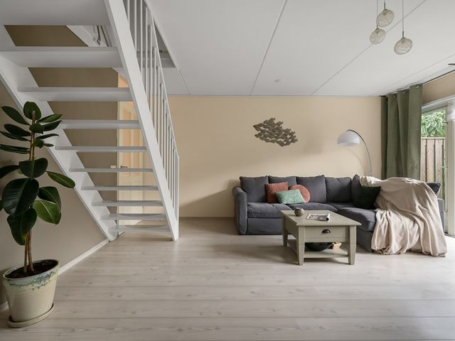 De Spin 38, Uitgeest