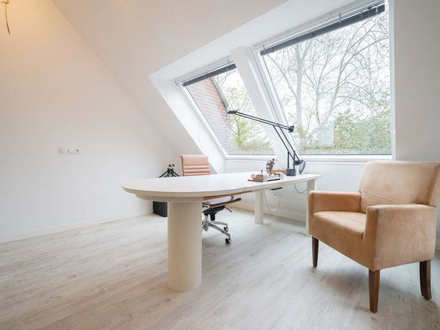 Molenweide 60, Castricum