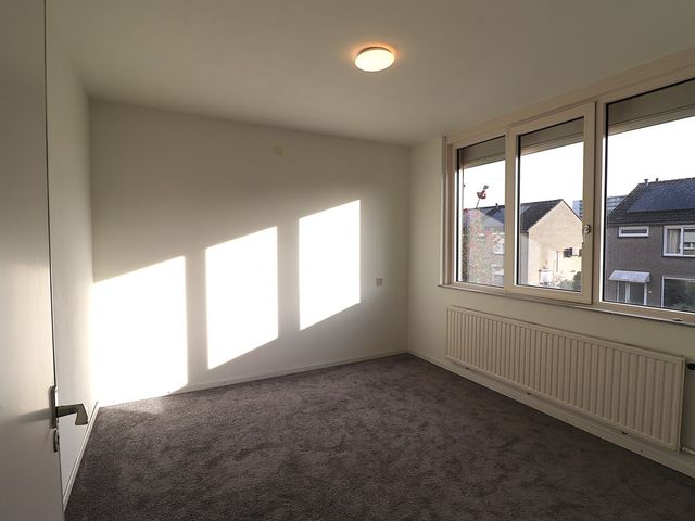 Marshallstraat 2, Sittard