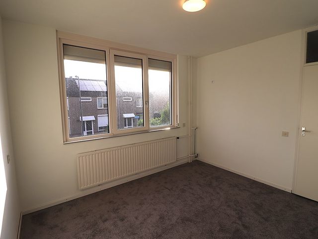 Marshallstraat 2, Sittard