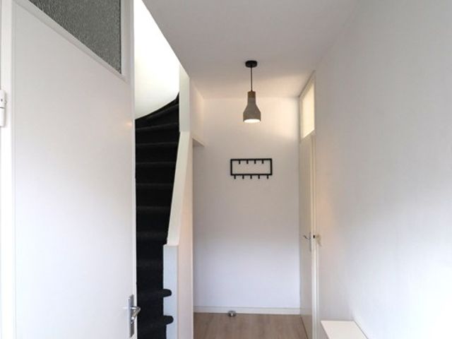 Marshallstraat 2, Sittard