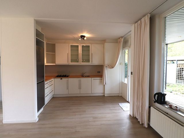 Marshallstraat 2, Sittard