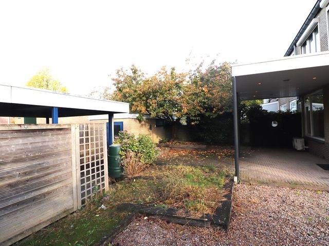 Marshallstraat 2, Sittard