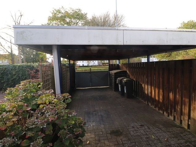 Marshallstraat 2, Sittard