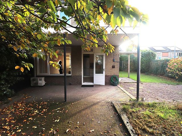 Marshallstraat 2, Sittard