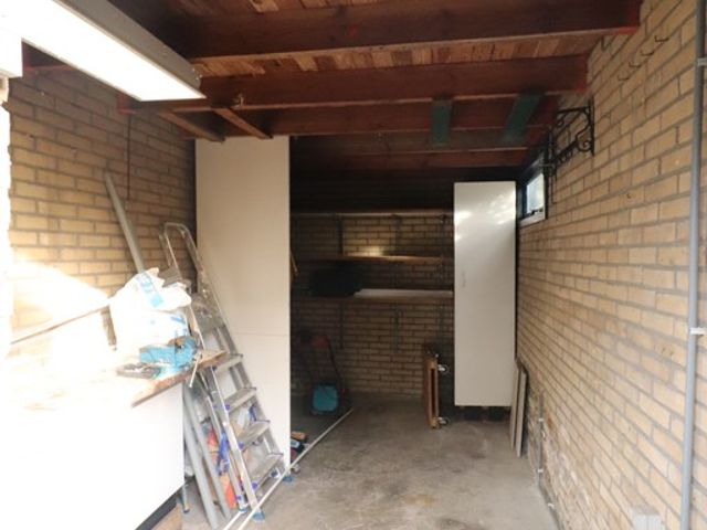 Marshallstraat 2, Sittard