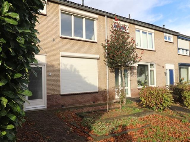 Marshallstraat 2, Sittard