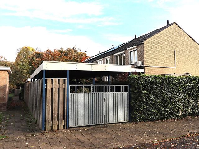 Marshallstraat 2, Sittard