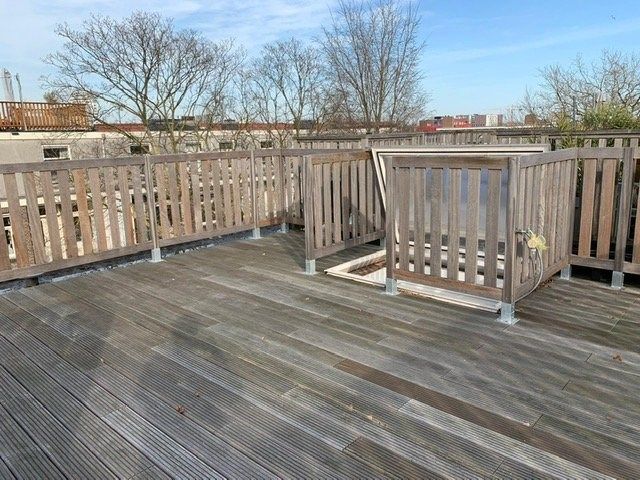 Timorplein 16 3, Amsterdam