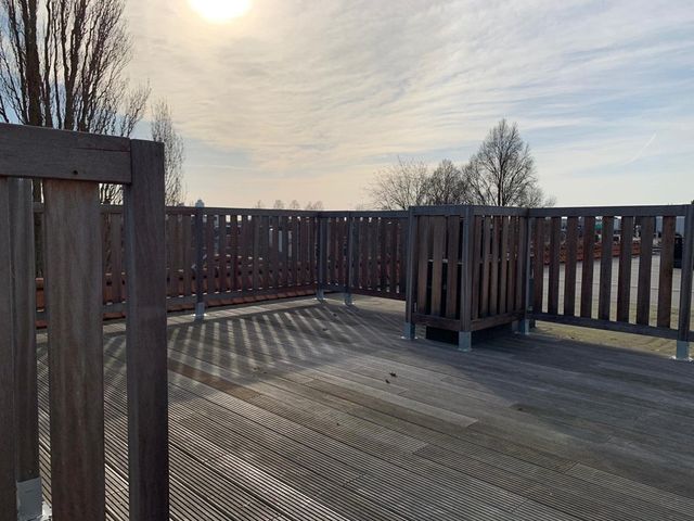 Timorplein 16 3, Amsterdam