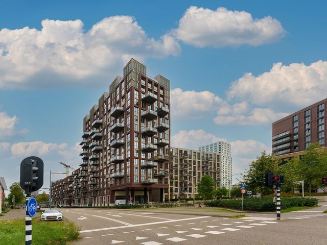 Hofplein 55, 's-Hertogenbosch
