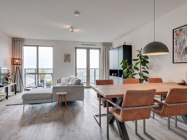 Hofplein 55, 's-Hertogenbosch