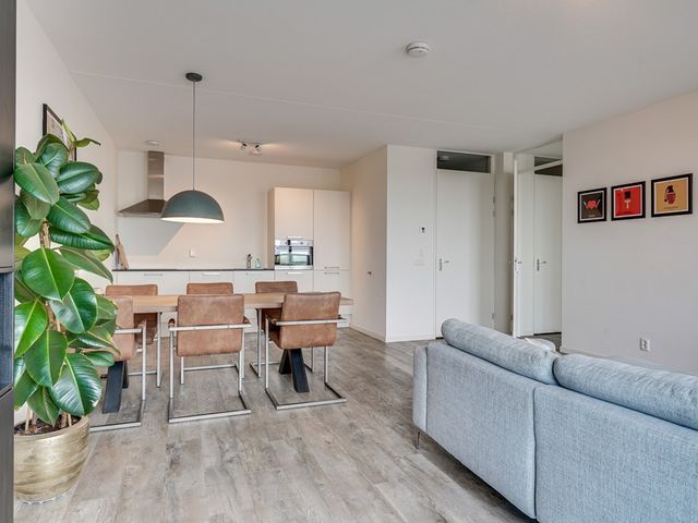 Hofplein 55, 's-Hertogenbosch