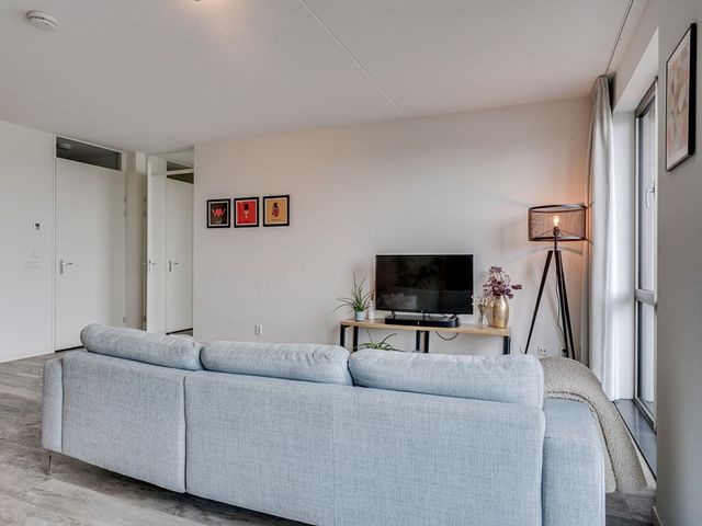 Hofplein 55, 's-Hertogenbosch