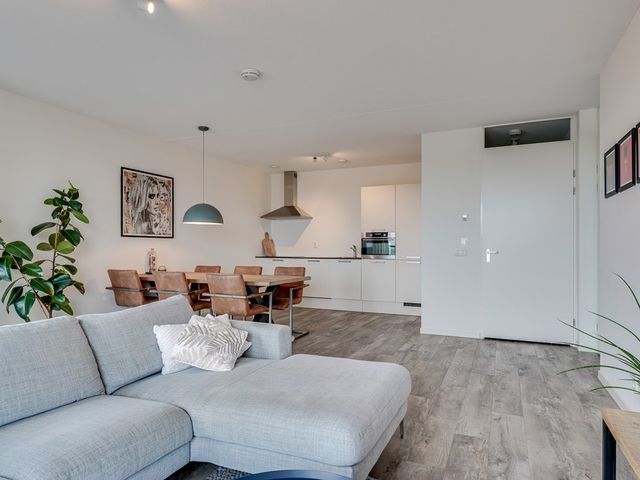 Hofplein 55, 's-Hertogenbosch