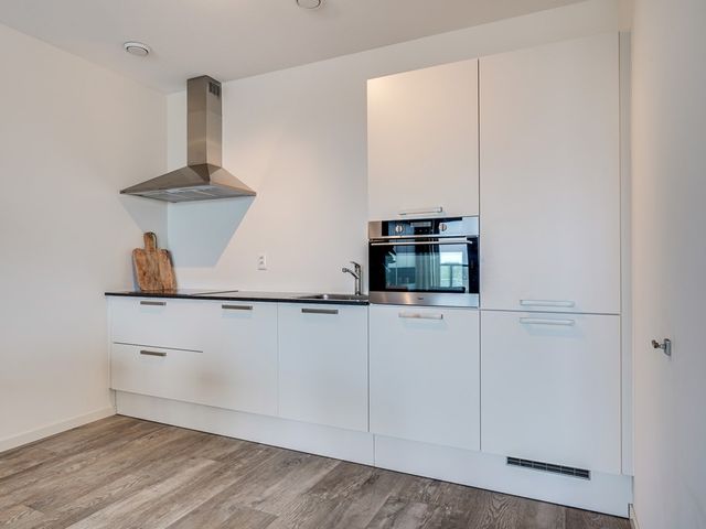 Hofplein 55, 's-Hertogenbosch