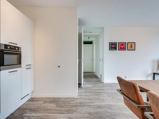 Hofplein 55, 's-Hertogenbosch