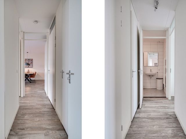 Hofplein 55, 's-Hertogenbosch