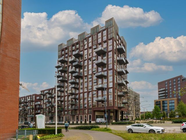 Hofplein 55, 's-Hertogenbosch