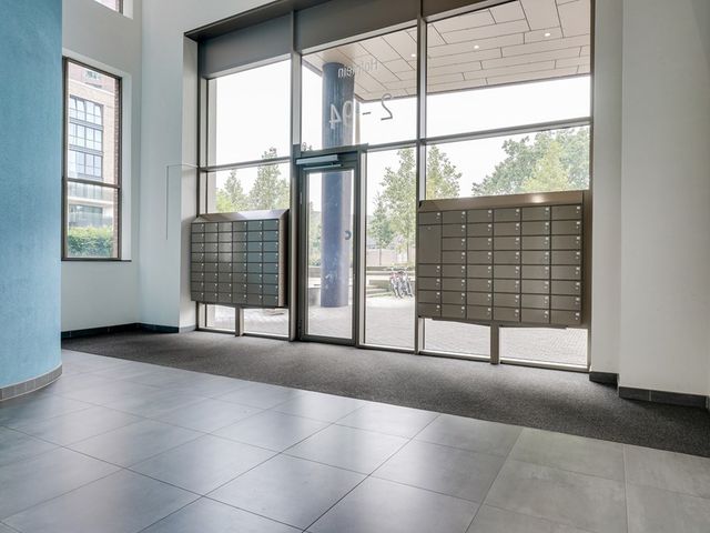 Hofplein 55, 's-Hertogenbosch