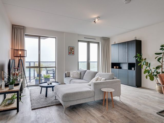 Hofplein 55, 's-Hertogenbosch