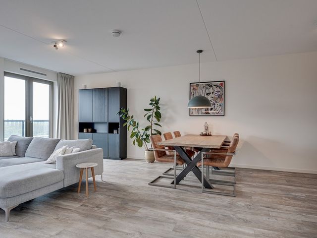 Hofplein 55, 's-Hertogenbosch