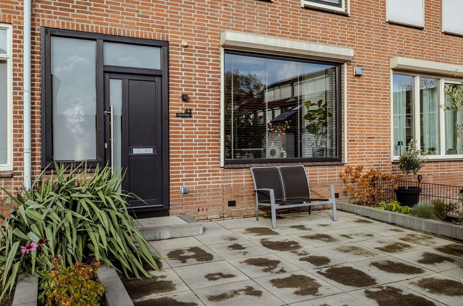 Pieter de Hooghstraat 42