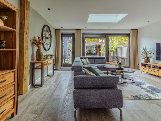 Pieter de Hooghstraat 42, Hardinxveld-Giessendam