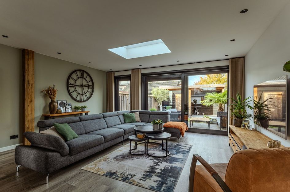 Pieter de Hooghstraat 42