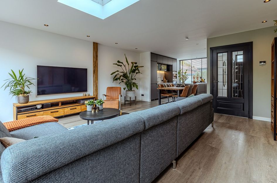 Pieter de Hooghstraat 42