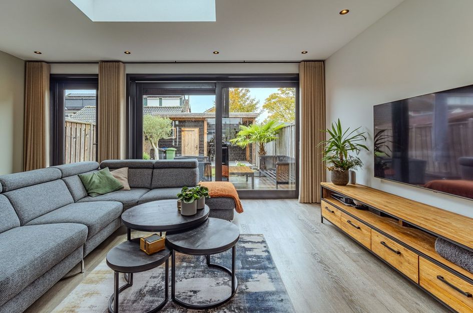 Pieter de Hooghstraat 42