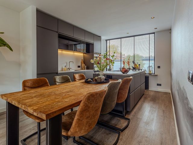 Pieter de Hooghstraat 42, Hardinxveld-Giessendam