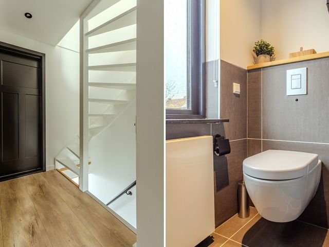 Pieter de Hooghstraat 42, Hardinxveld-Giessendam