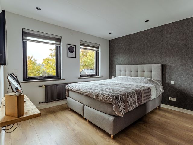 Pieter de Hooghstraat 42, Hardinxveld-Giessendam