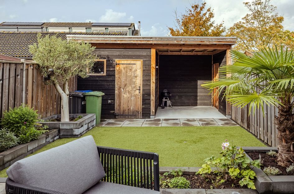 Pieter de Hooghstraat 42