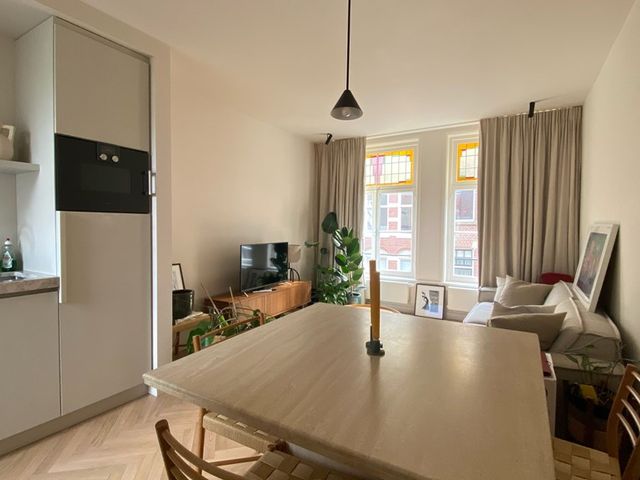 Noorderdwarsstraat 10 2R, Amsterdam