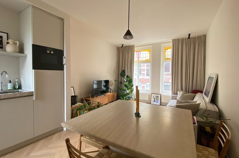 Noorderdwarsstraat 10 2R