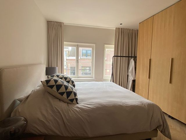 Noorderdwarsstraat 10 2R, Amsterdam