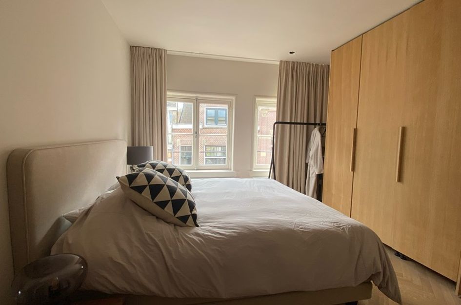 Noorderdwarsstraat 10 2R